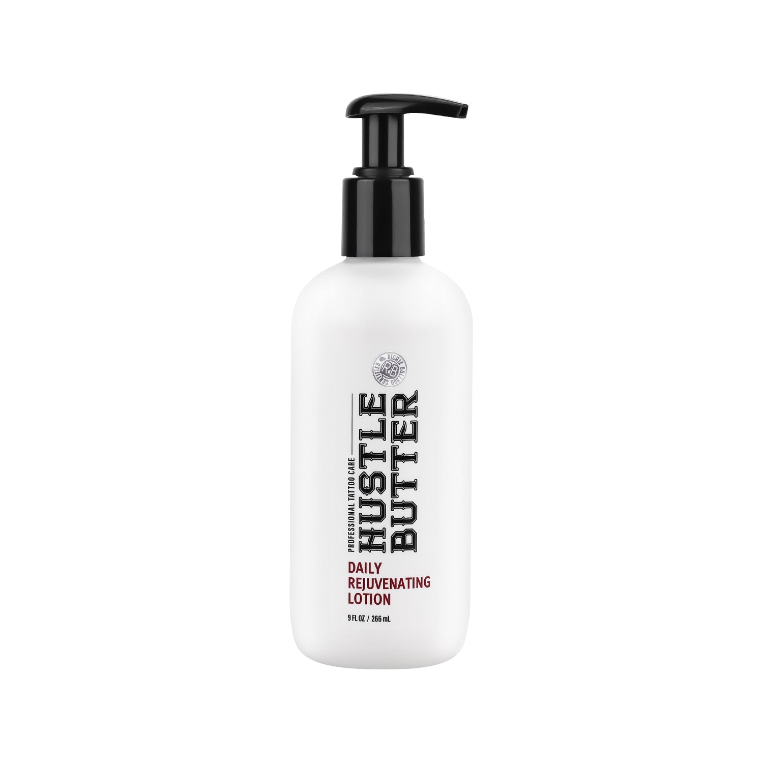 Hustle Butter Daily Rejuvenating Lotion 266 ml