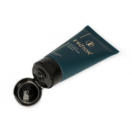 InkTrox - Crema post-trattamento per tatuaggi 20ml