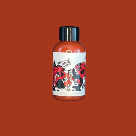 JACKIE BROWN VICE COLORS - Mr.PMU