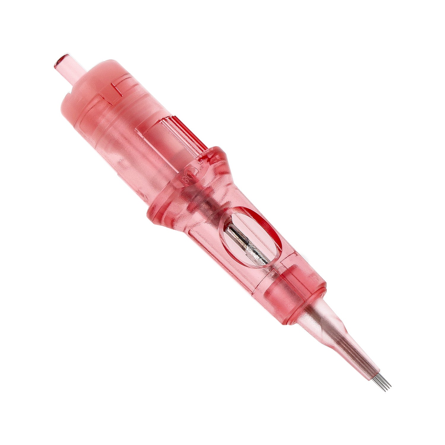 Kwadron Optima Cartridges Flat Point Taper - 20 pezzi
