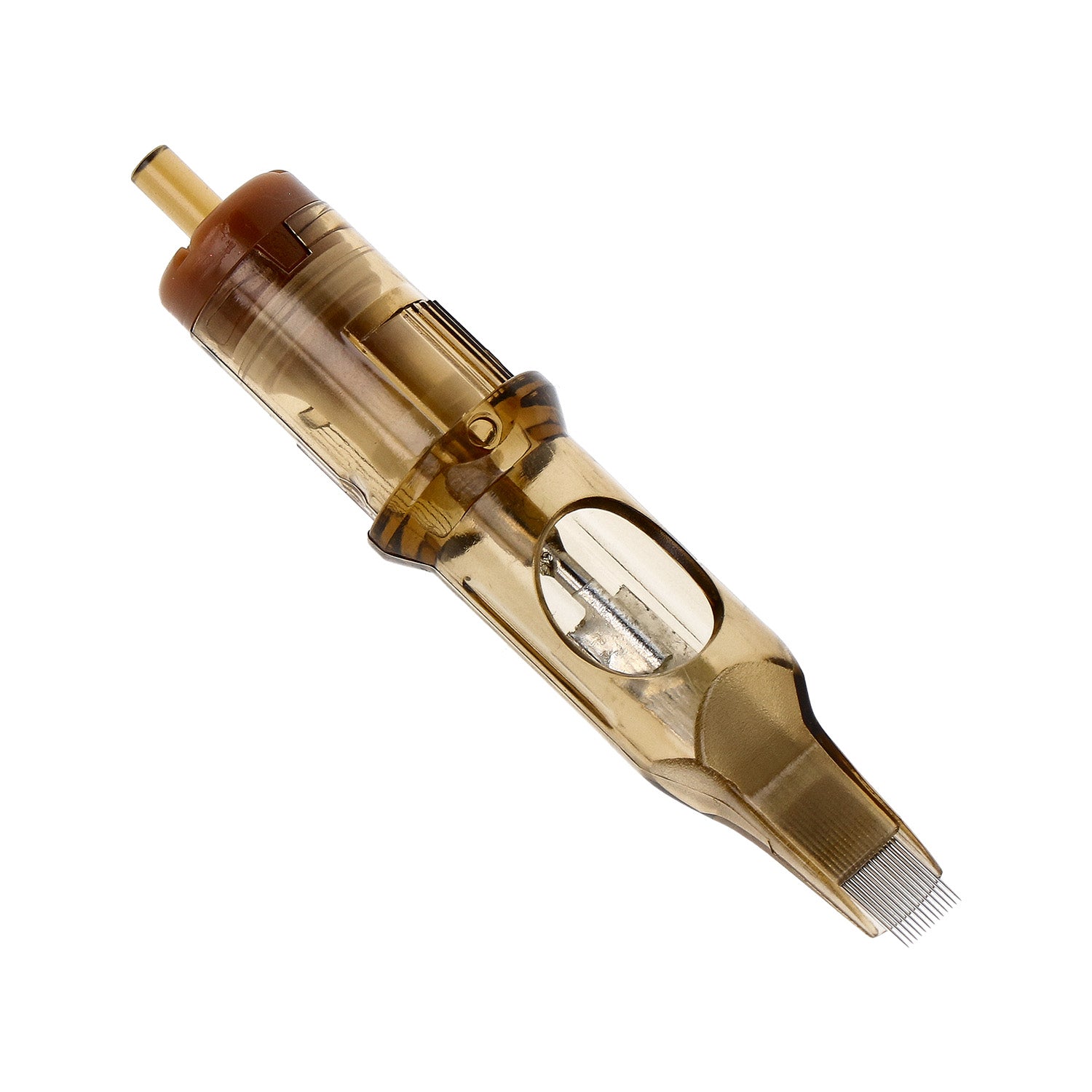 Scatola da 20 Cartucce Kwadron - Flat Long Taper