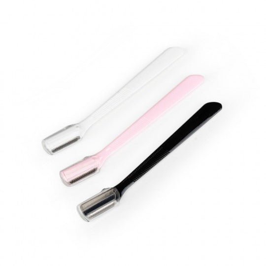 Lamette viso 1pz - Mr.PMU