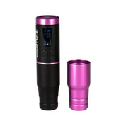 Macchina Wireless Fluid PMU Pen V2 Plus - 3.0 mm Stroke - Nero - Mr.PMU