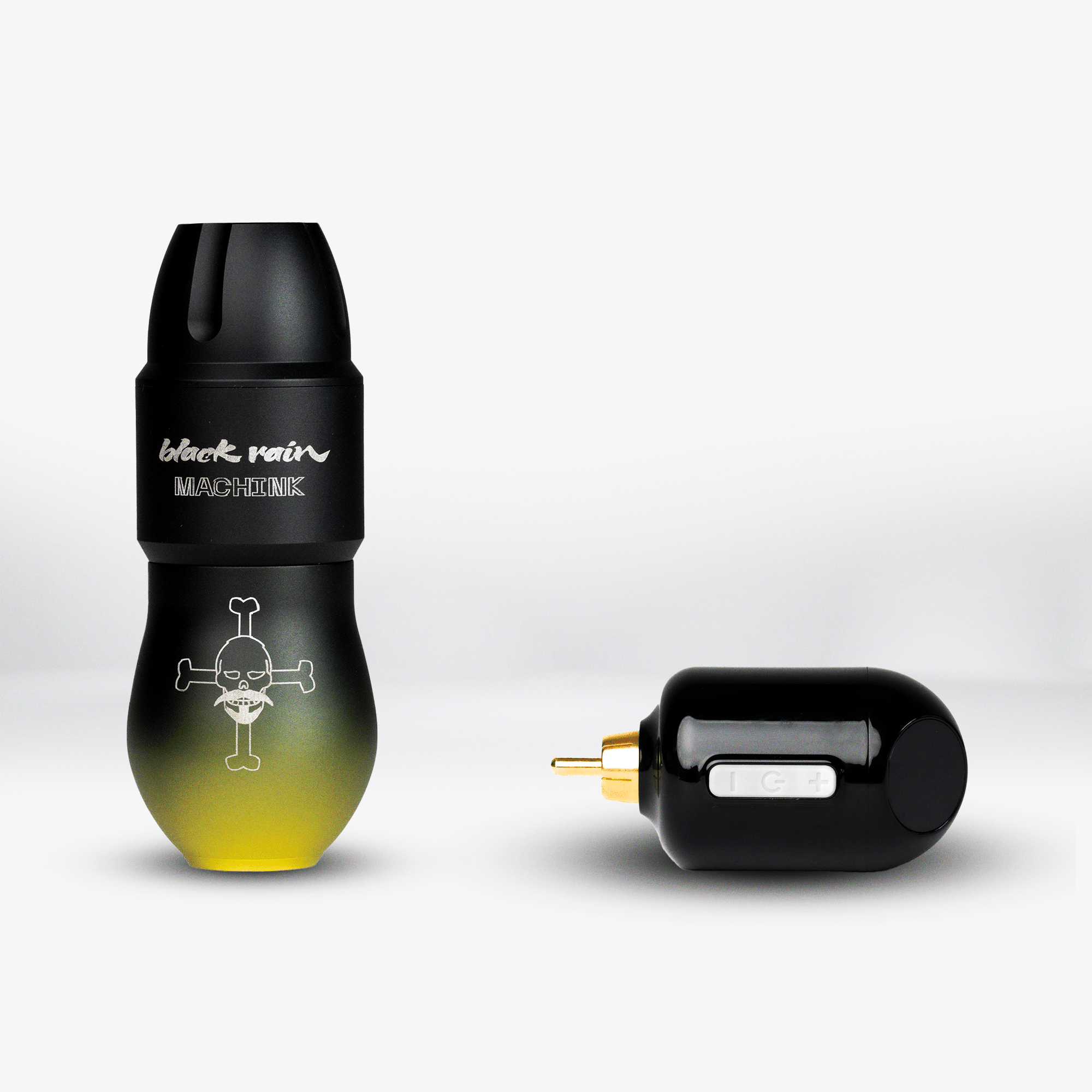 Machink 1.0 - Dermografo per tricopigmentazione - Mr.PMU