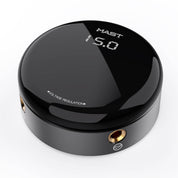Mast Circle Tattoo Power Supply OLED Simple Power for Tattoo Machines - Dragonhawk - mrpmu
