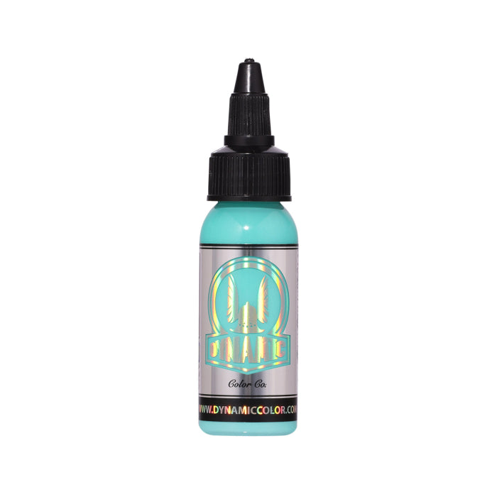 MINT 30ml - DYNAMIC VIKING TATTOO INK REACH