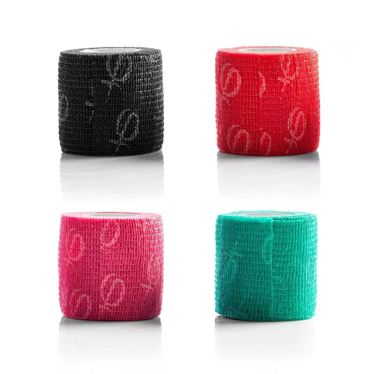 Phi self - adhesive bandage wrap - Mr.PMU