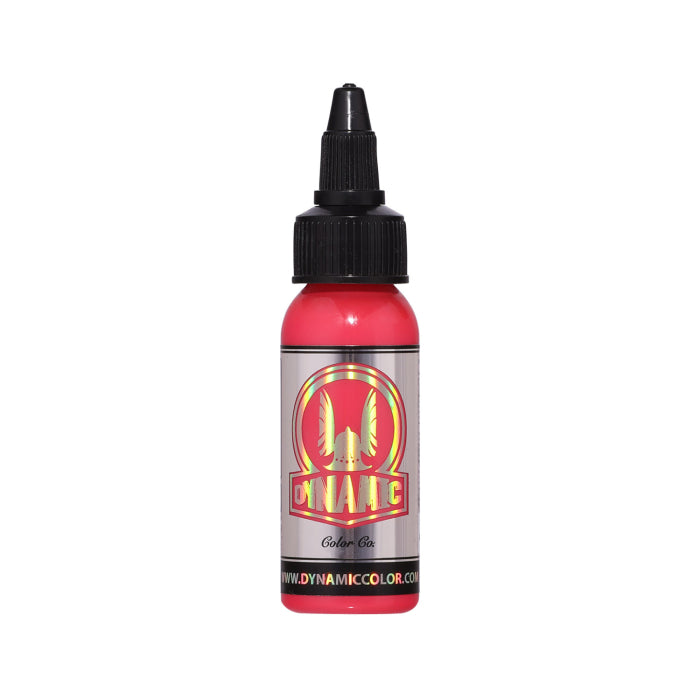 PINK 30ml - DYNAMIC VIKING TATTOO INK REACH