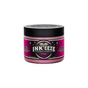 INK-EEZE Pink Glide Tattoo Unguento per Tatuaggi