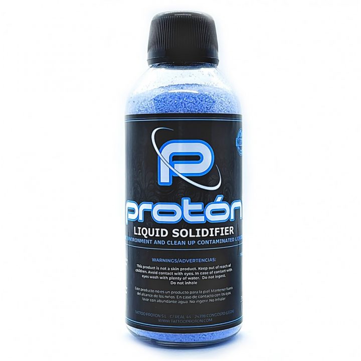 Proton - Gelificante Liquid Solidifier 250ml