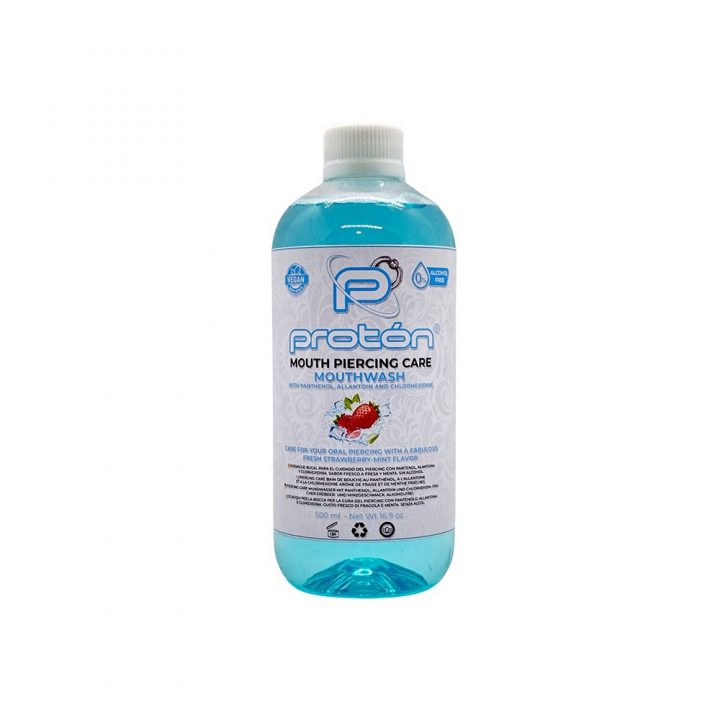 Proton - Mouth Piercing Care 500ml