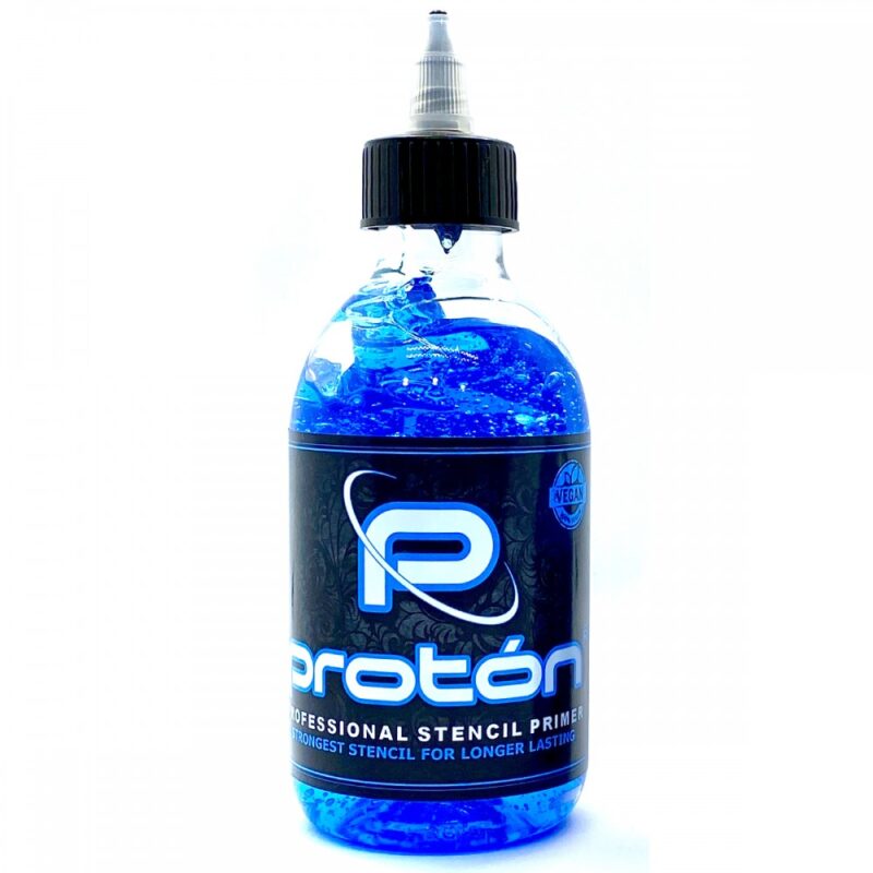Proton - Professional Primer per Stencil 250ml