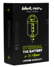 Pygmenta - Eternal The Battery - Mr.PMU