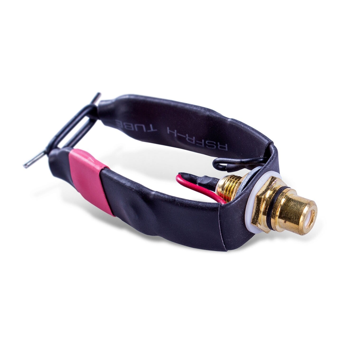 Adattatore RCA Clipcord