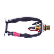 Adattatore RCA Clipcord
