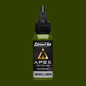 Eternal Ink - Roswell Green