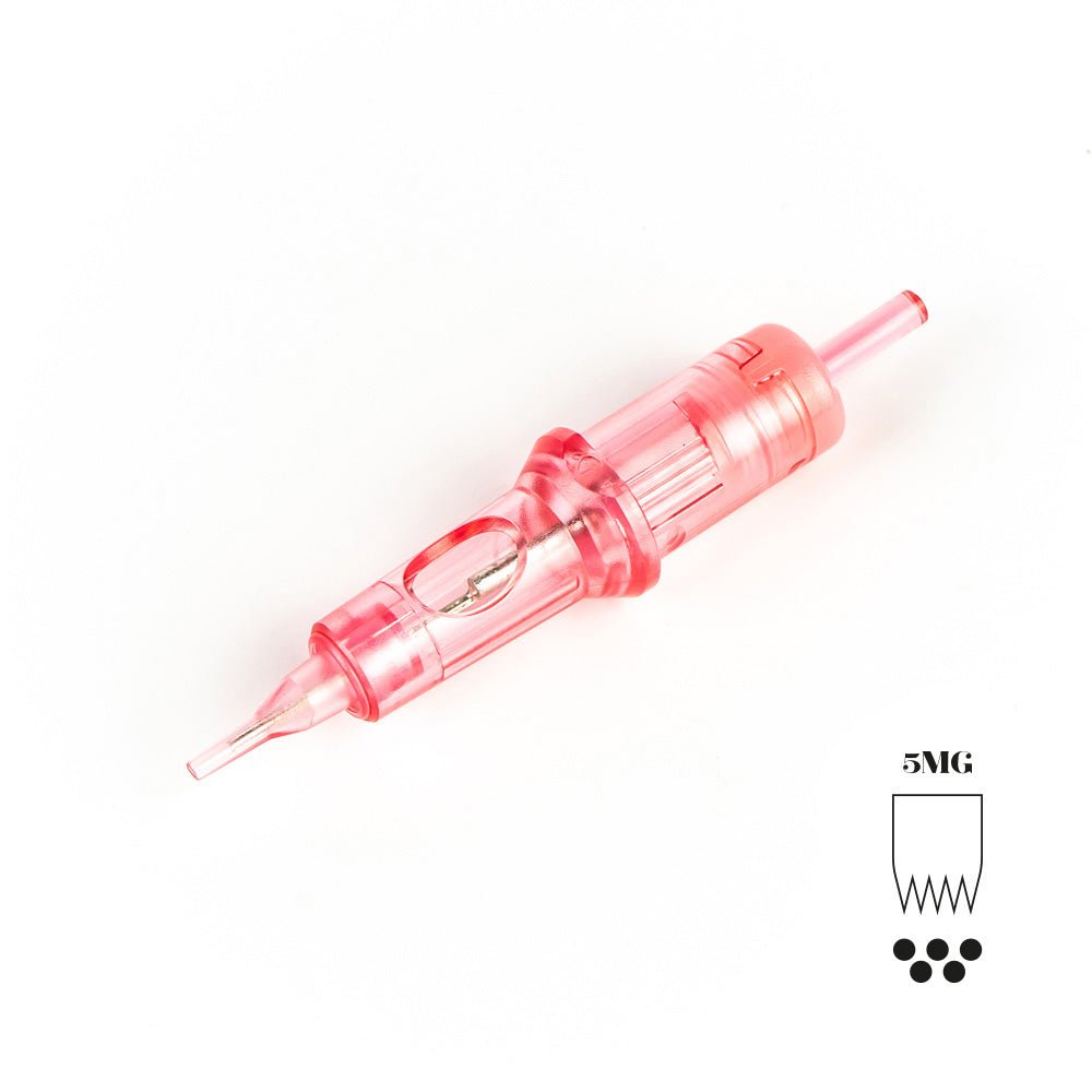 Scatola da 20 Cartucce Kwadron PMU Optima - Magnum - mrpmu