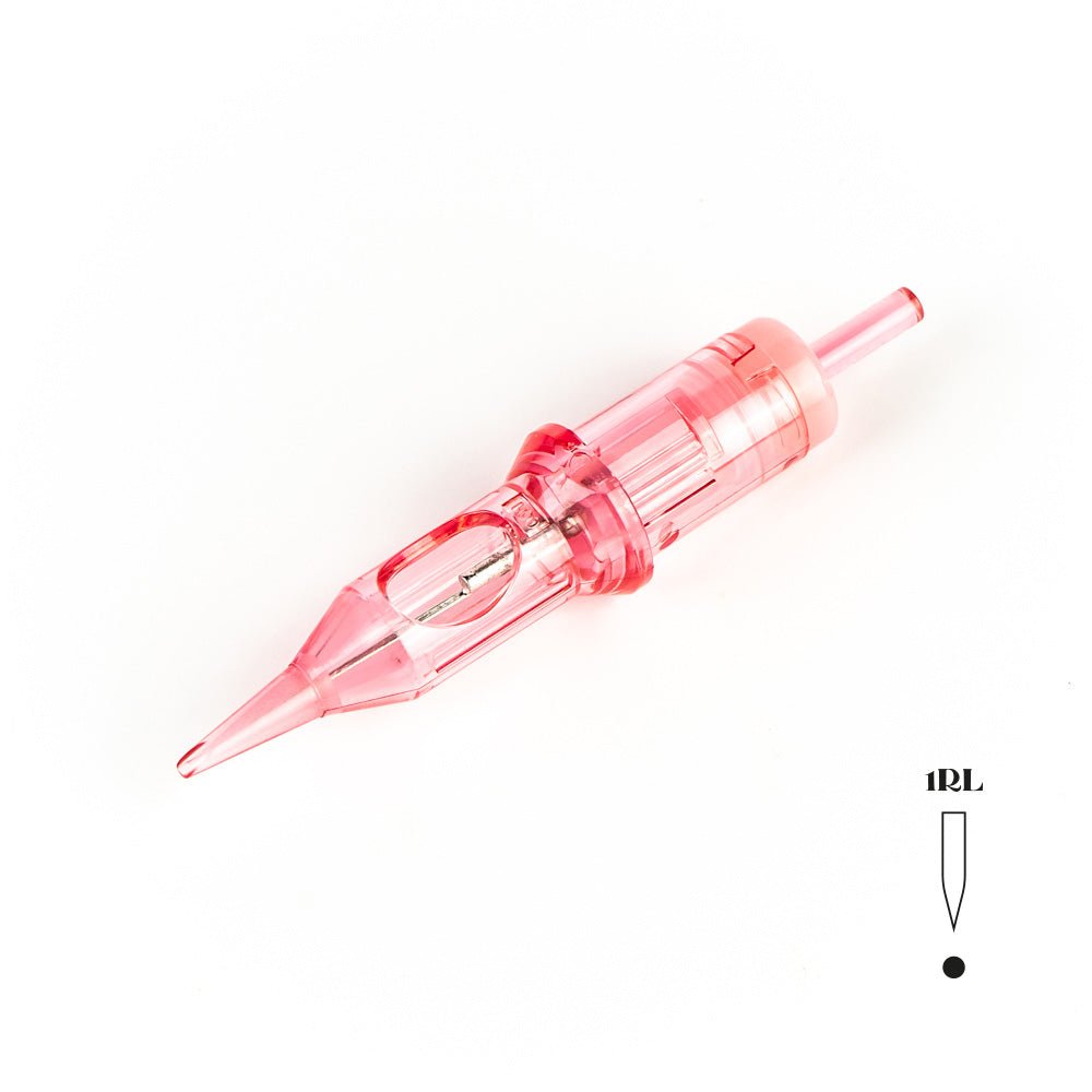 Scatola da 20 Cartucce Kwadron PMU Optima - Round Liner - mrpmu