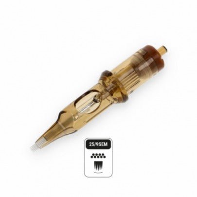 Scatola da 20 Cartucce Kwadron - SEM Soft Edge Magnum - Mr.PMU