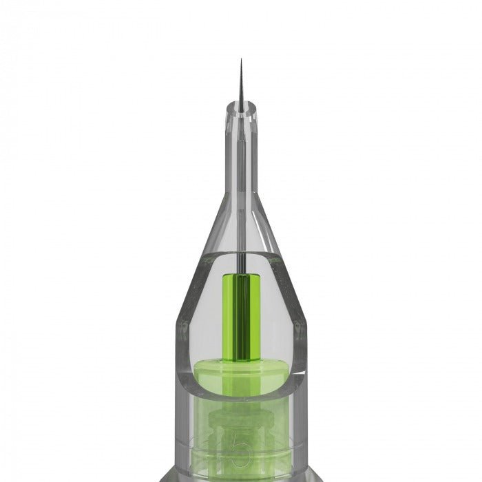 Scatola da 20 cartucce Stellar 2.0 - Round Liner Long Taper - mrpmu