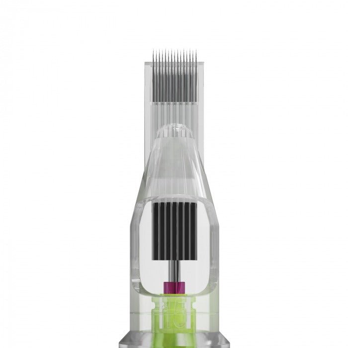 Scatola da 5 Campione base Stellar 2.0 Cartucce - mrpmu