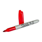 Marker Sharpie Punta Fine