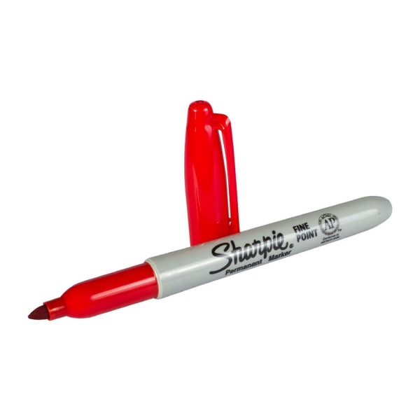 Marker Sharpie Punta Fine