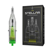 Stellar Cartridges Curved Magnum - 20 pezzi