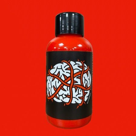 SWEET TANGERINE VICE COLORS - Mr.PMU