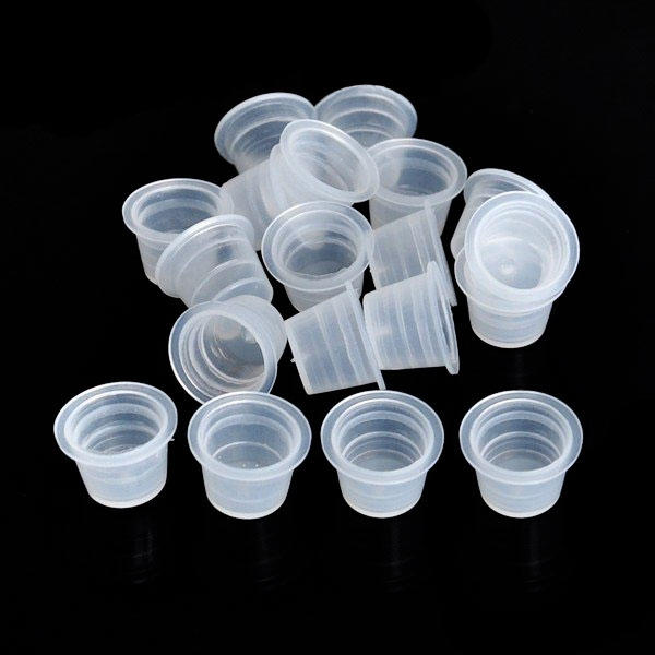 Busta da 250 Tappini Porta Inchiostro (Misure Varie)