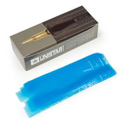 Unistar Pellicola prttettiva per macchinette 400pz - Mr.PMU