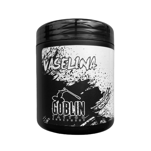 Goblin - Vaselina Bianca