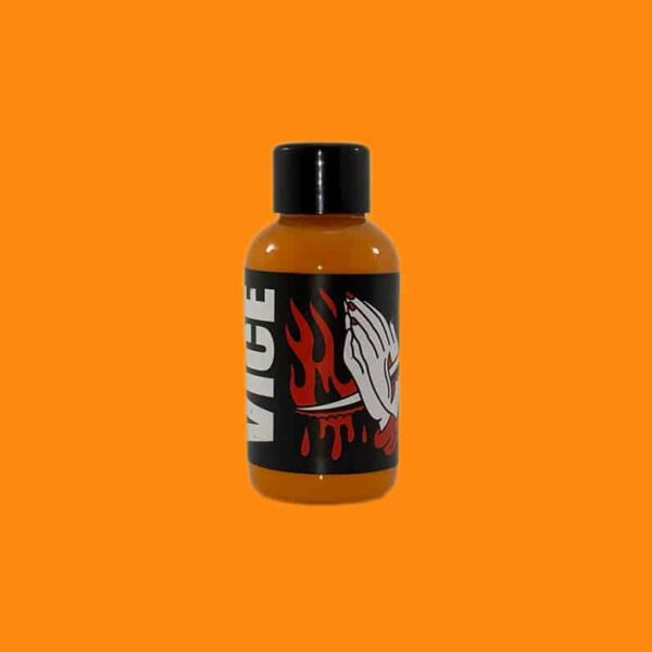 VICE - ALVARILLO (NOT FOR HUMAN SKIN)