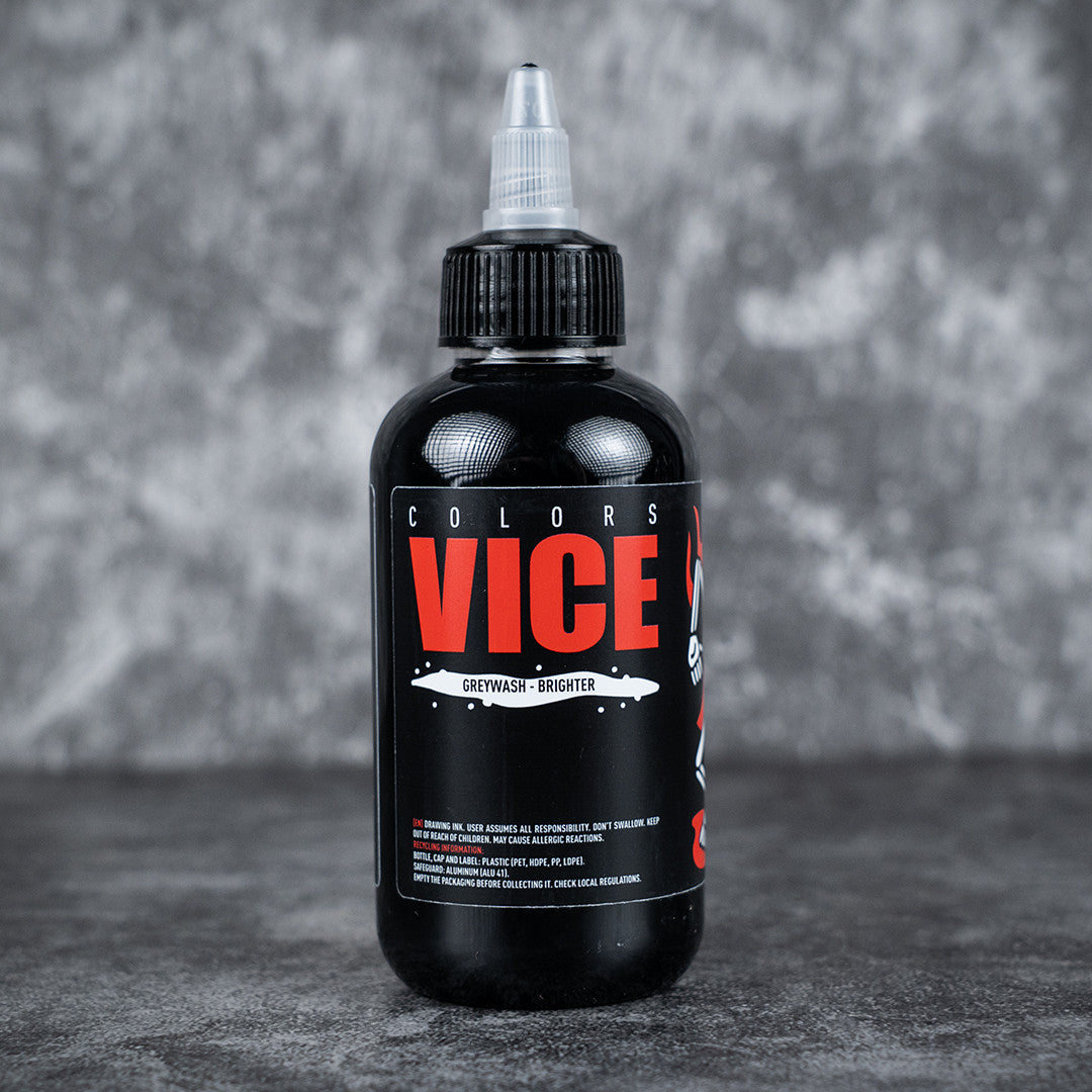 VICE - GREYWASH BRIGHTER 150ML