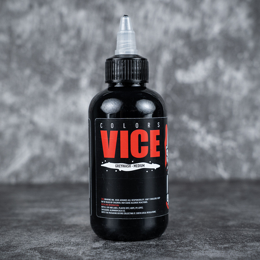 VICE - GREYWASH MEDIUM 150ML