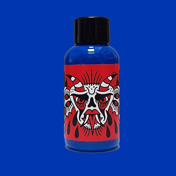 VICE - PITUFO BLUE (NOT FOR HUMAN SKIN)