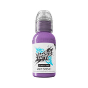 World Famous Limitless 30ml - Light Purple 1