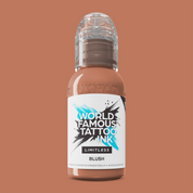 World Famous Limitless - Blush 30ml