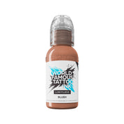 World Famous Limitless - Blush 30ml