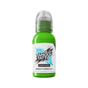 World Famous Limitless - Bright Green v2 30ml