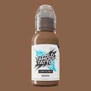 World Famous Limitless - Sienna 30ml