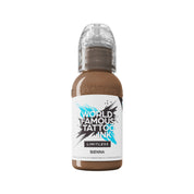 World Famous Limitless - Sienna 30ml